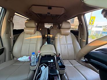 карнива: Kia Carnival: 2020 г., 2.2 л, Автомат, Дизель, Минивэн — 5