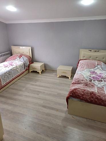 Günlük kirayə evlər: 106 kv. m, 3 otaqlı — 15