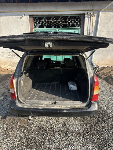 Opel: Opel Astra GTC: 1999 г., 1.6 л, Автомат, Бензин, Универсал — 6