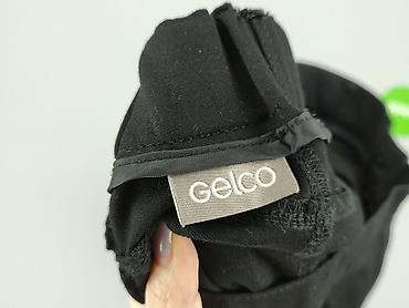 wide: GELCO, Spodnie materiałowe damskie, rozmiar XS — 4