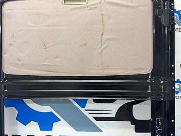 Другие детали кузова: Люк Volvo S60 Седан 2002 Контрактный из Германии, в отличном — 14