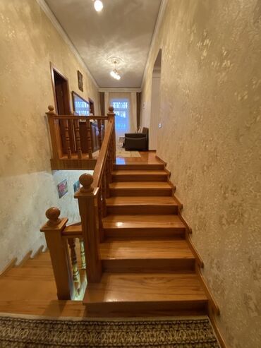 Həyət evi alıram: 250 kv. m, 5 otaqlı, Qaz, İşıq, Su — 24