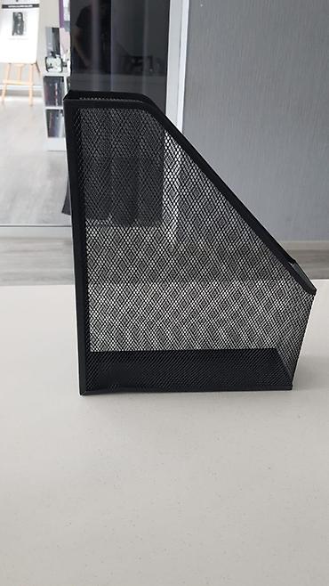 a4 kagiz: Məhsul: Ofis masaüstü təşkilatçı dəsti 20 eded Tərkib: - Metal tor — 2