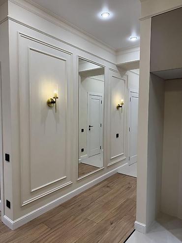 Продажа квартир: 2 комнаты, 42 м², Элитка, 14 этаж, Евроремонт — 5