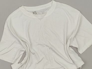 t shirty basic hm: FSBN, Women`s top, size XS (EU 34)