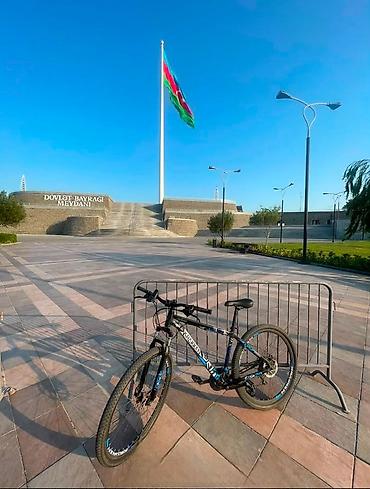 velo mtb: KRAKKEN 29luq dağ velosipedi Satılır Aliminium Rama Gidraflik Tormuz — 2