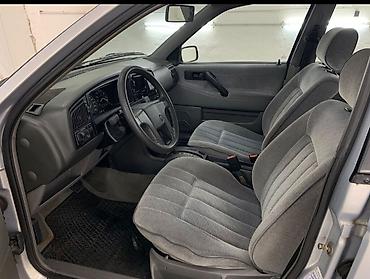 купить т4 2.5 дизель: Volkswagen Passat: 1992 г., 2 л, Автомат, Бензин, Седан — 9