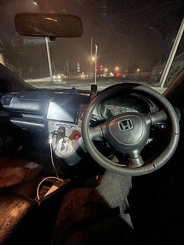 акпп хонда срв 1: Honda Civic: 2001 г., 1.5 л, Вариатор, Бензин, Хэтчбэк — 5