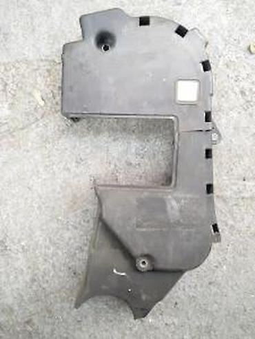 italijanke kokoske: Lancia delta 1.4 T jet poklopac zupcastog kaisa. Lancia delta 1.4 T — 2