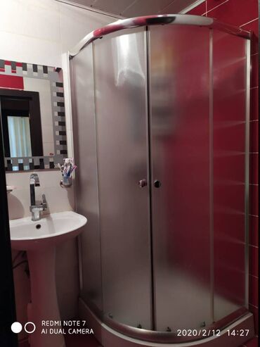 Yeni tikili: 2 otaqlı, Yeni tikili, 60 kv. m — 11