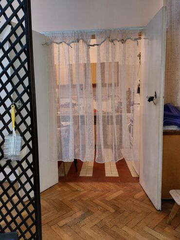Zavese i draperije: Tanke i mrežaste zavese, bоја - Bež — 6