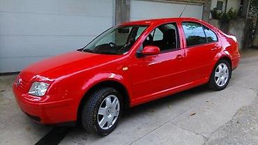 auto plac leskovac kroko: VW BORA 1.9 TDI 81KW LIMUZINA U DELOVIMA | Polovni delovi kompletan — 3