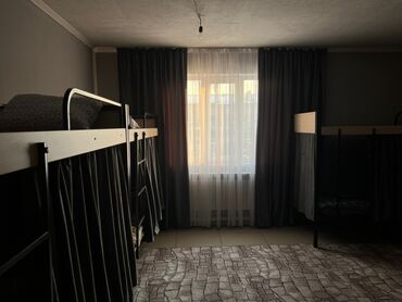 Посуточная аренда комнат: 300 м², С мебелью — 12