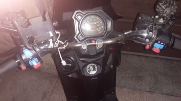 mapet ucuz: - BMW SPORT, 150 sm3, 2023 il, 15000 km