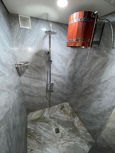 Бани, сауны, SPA: Баня | Бассейн — 12