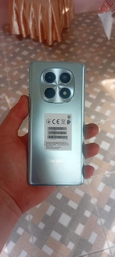 redmi note 15 pro plus: Salam not 15 satilir 8+8 ram 256 yaddas
0504131563 — 2