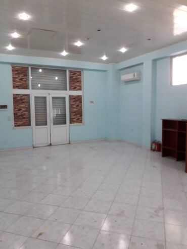 Digər kommersiya daşınmaz əmlakı: Yasamal rayonu, Həsənbəy Zərdabi prospekti ünvanında Qələbə — 4