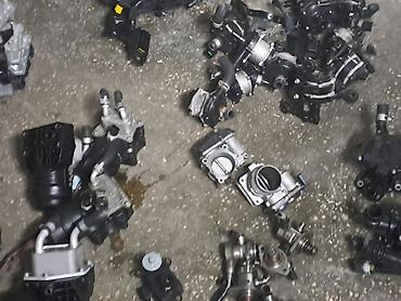 Другие автозапчасти: Автозапчасти с разборки: электроника, проводка, агрегаты Описание: - — 4