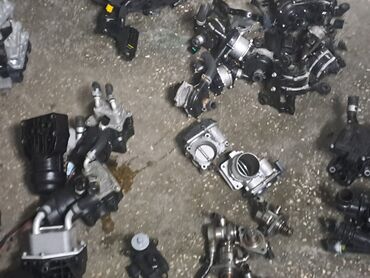 Двигатели, моторы и ГБЦ: Двигатели, моторы и ГБЦ — 15