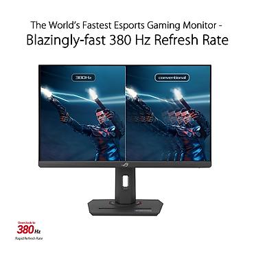 380: Монитор, Asus, Новый, 24" - 25" — 2