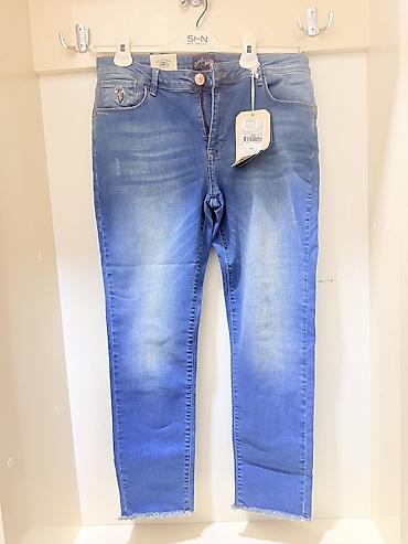 Şalvarlar: Şalvarlar satılır — 7