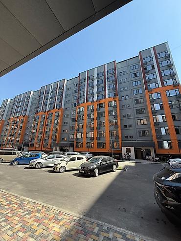 108: 1 комната, 48 м², Церковь 108 серия, 7 этаж, ПСО (под самоотделку) — 8