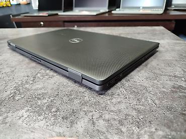 Ноутбуки Dell: Для программирования, Б/у, Intel Core i5 — 6