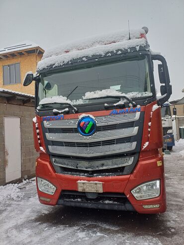 мерседес грузовой 5 тонн бу самосвал: Тягач, Volvo, 2018 г.