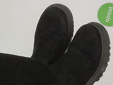 timberland: Kozaki DeeZee, 33, Używany — 5