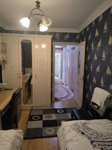 Köhnə tikili: Bakı, 3 otaqlı, Köhnə tikili, m. Neftçilər, 75 kv. m — 5