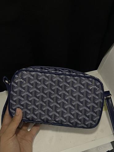 сумка муж: Goyard сумка — 2