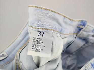 genzi stor: Jeansy damskie, rozmiar 3XL — 5