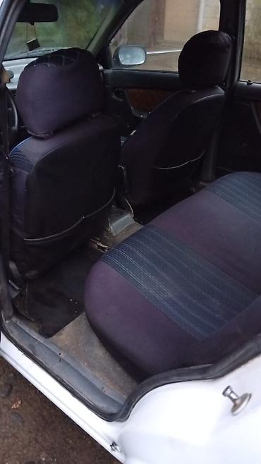 lizing avtomobil baku: Daewoo Nexia: 1.5 л | 2007 г. Седан — 1