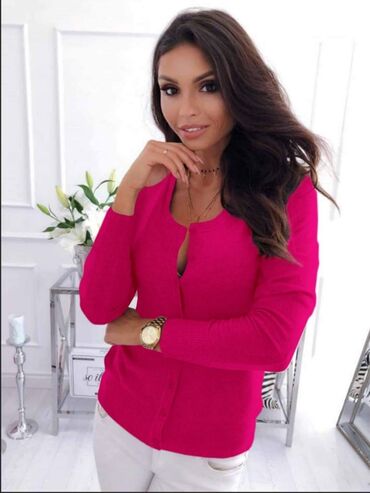 Rolke: AKCIJA - HIT DZEMPERI I ROLKE U PUNO BOJA PO SUPER CENI 1 kom 1900 din — 13