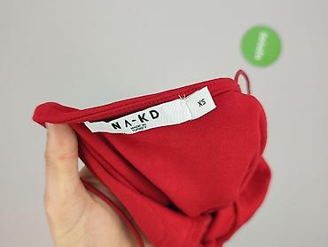 rn: NA-KD, Sukienka damska, rozmiar XS — 4