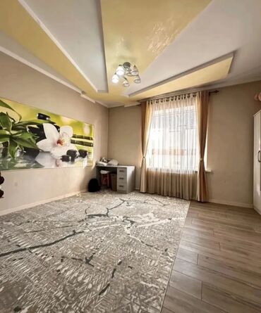 продажа домов центр бишкек: Үй, 250 кв. м, 5 бөлмө, Менчик ээси, Евро оңдоо