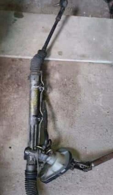 maglenke: LETVE VOLANA ZA FORD C-MAX, FIESTA, FOCUS . OD 1998. DO 2010. GOD — 5