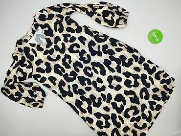 sweter panterka: Bonprix, Sukienka damska, rozmiar M — 2