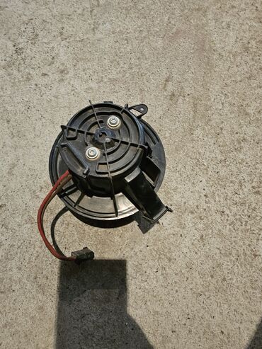 Вентиляторы: Вентилятор Mercedes-Benz Б/у, Оригинал at lalafo.kg — 5 Вентиляторы: Вентилятор Mercedes-Benz Б/у, Оригинал — 5