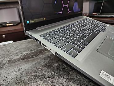Ноутбуки Lenovo: Для программирования, Новый, Intel Core i5 — 4