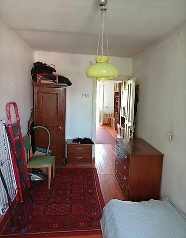 хрущевки: 2 комнаты, 42 м², Хрущевка, 3 этаж, Требуется ремонт — 5