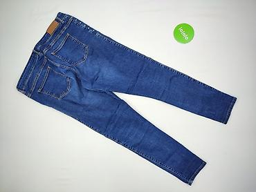 dżinsy stretch: Janina, Jeansy damskie, rozmiar XL — 3