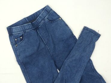 legginsy modelujące push up: Джинси жіночі, розмір L