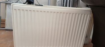 kombi radyatör: Radiator