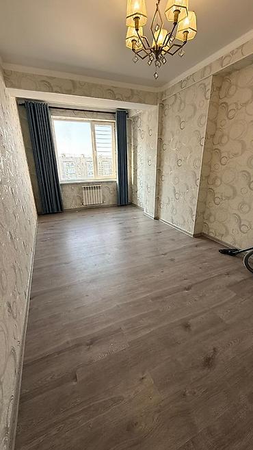 Продажа квартир: 3 комнаты, 80 м², Элитка, 8 этаж, Евроремонт — 9