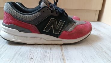 new yorker краљево слике: Patike, New Balance, veličina - 43