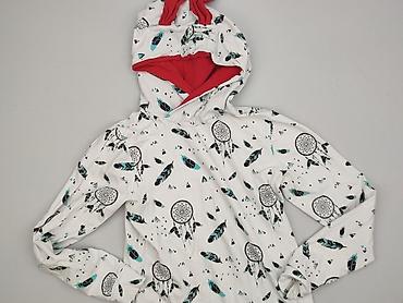 bluza nike hello kitty: Bluza z kapturem damska, rozmiar S — 1