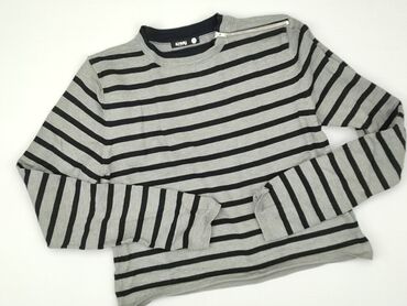 t shirty w panterkę: Sweter, SinSay, XL (EU 42), condition - Very good