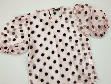 pakuten bluzki koszulowe: Блуза жіноча, Boohoo, M, стан - Ідеальний