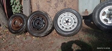 Сухофрукты, орехи, снеки: Диска бар 17.5/14/15/12же алмашуу 16р дискага — 4